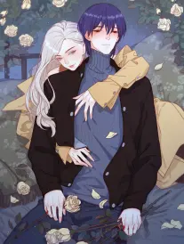 漫画改编图鉴：原稿设定集与对照分镜册